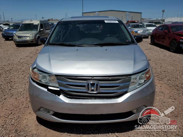 5FNRL5H93BB012999 2011 HONDA ODYSSEY photo no. 5