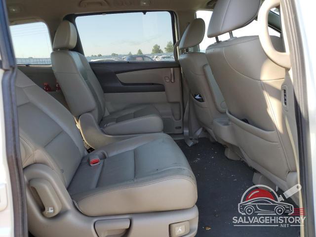 5FNRL5H90DB040603 2013 HONDA ODYSSEY photo no. 11