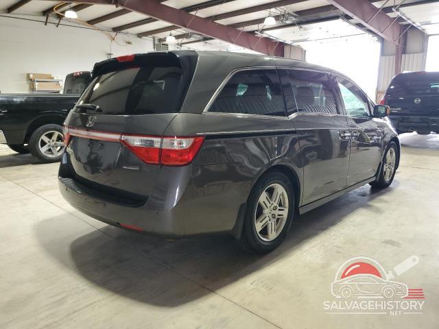 5FNRL5H98DB042664 2013 HONDA ODYSSEY photo no. 3
