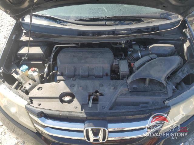 5FNRL5H91FB015213 2015 HONDA ODYSSEY photo no. 12