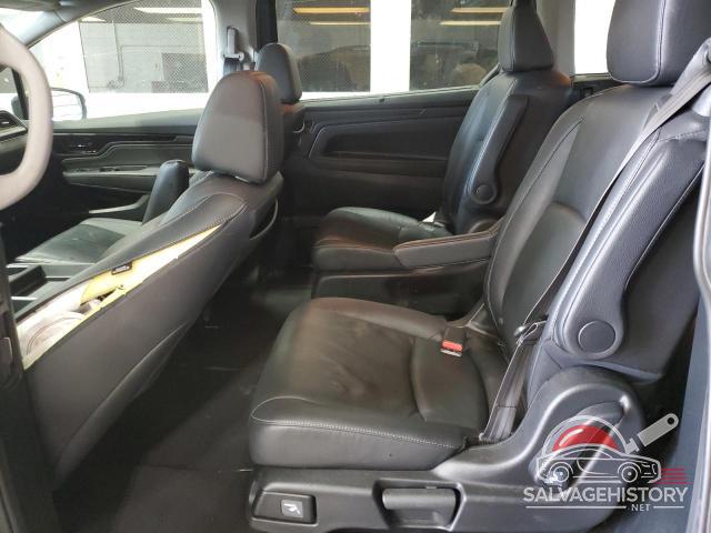 5FNRL6H85MB026001 2021 HONDA ODYSSEY photo no. 11