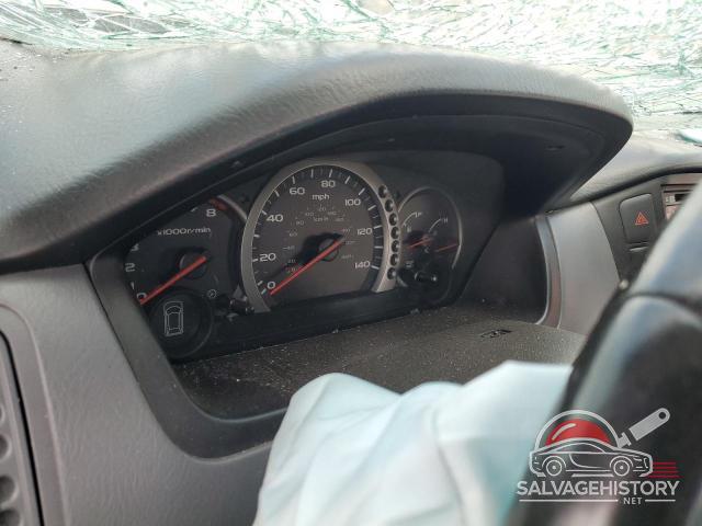 2HKYF185X3H600409 2003 HONDA PILOT photo no. 9