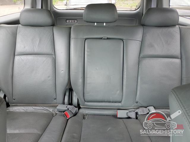 2HKYF18623H595182 2003 HONDA PILOT photo no. 10