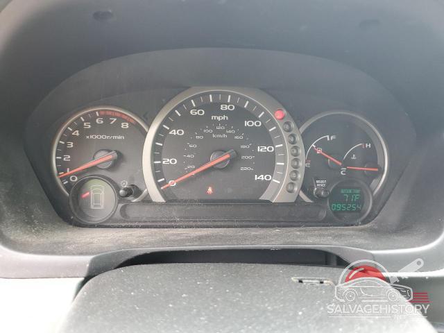 2HKYF18623H595182 2003 HONDA PILOT photo no. 9