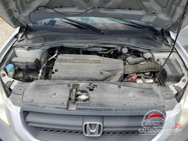 2HKYF18174H003412 2004 HONDA PILOT photo no. 12