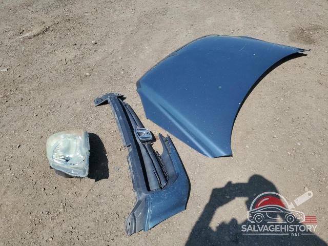 5FNYF18685B024863 2005 HONDA PILOT photo no. 13