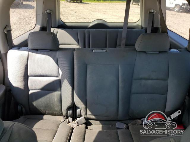 5FNYF18278B041395 2008 HONDA PILOT photo no. 10