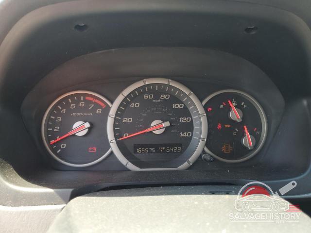 5FNYF18728B036455 2008 HONDA PILOT photo no. 9