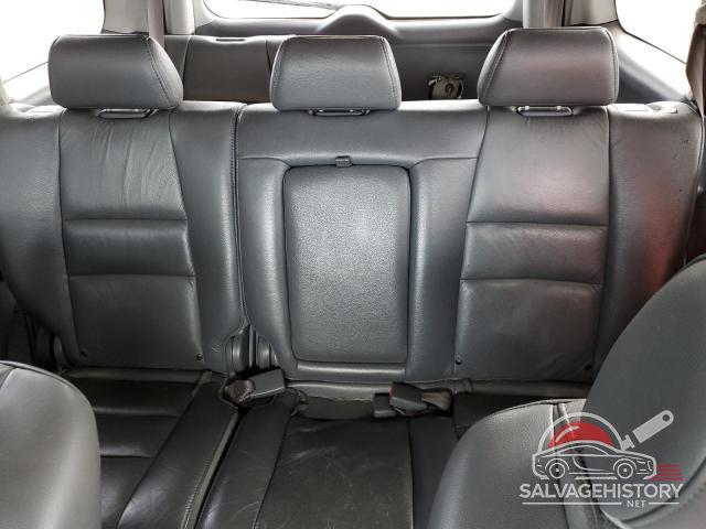 5FNYF28568B003768 2008 HONDA PILOT photo no. 10