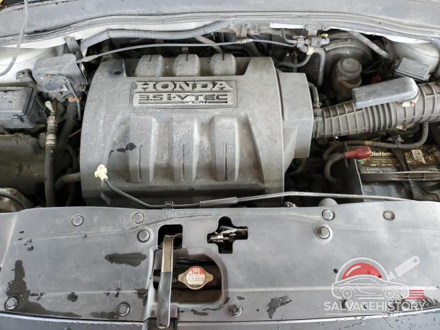 5FNYF28568B003768 2008 HONDA PILOT photo no. 12