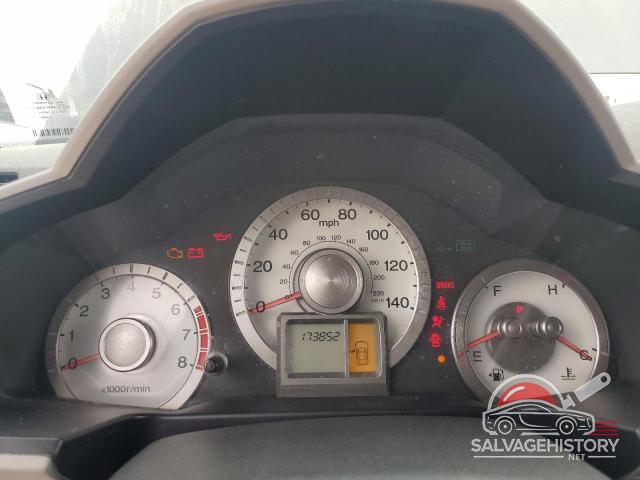 5FNYF4H26BB047097 2011 HONDA PILOT photo no. 9