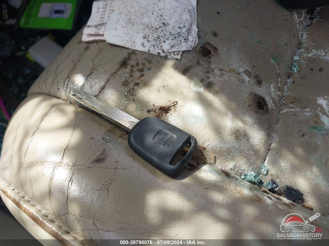 5FNYF4H93BB019318 2011 HONDA PILOT photo no. 11