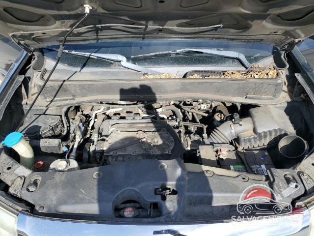 5FNYF4H22CB003874 2012 HONDA PILOT photo no. 12