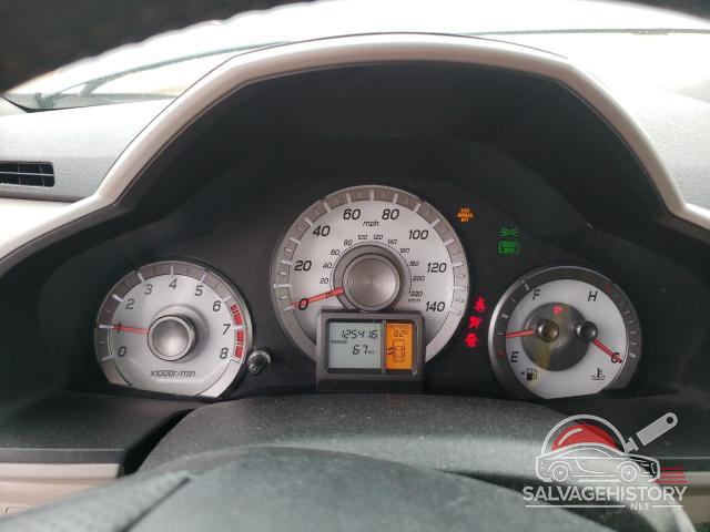 5FNYF4H52CB076334 2012 HONDA PILOT photo no. 9