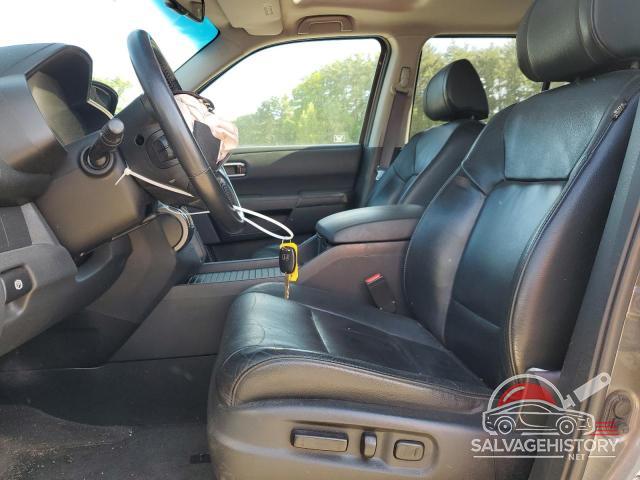 5FNYF4H5XCB074217 2012 HONDA PILOT photo no. 7