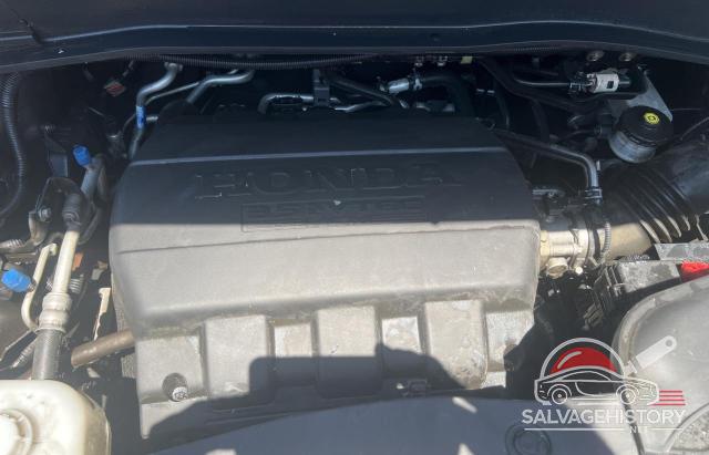 5FNYF4H61CB069819 2012 HONDA PILOT photo no. 7