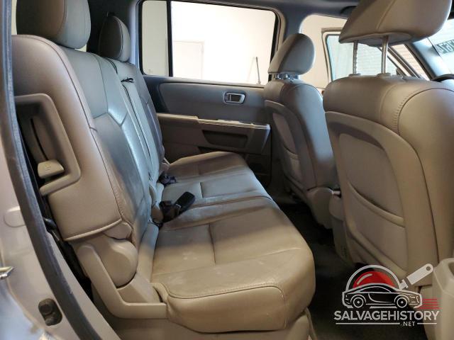 5FNYF3H79DB002177 2013 HONDA PILOT photo no. 11