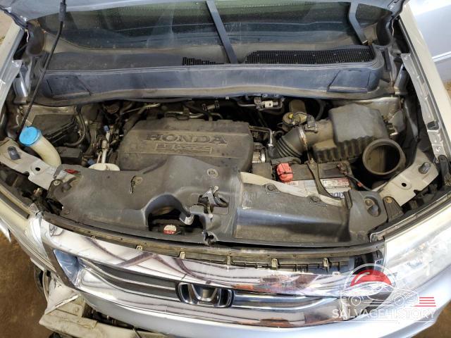 5FNYF4H54DB080189 2013 HONDA PILOT photo no. 12