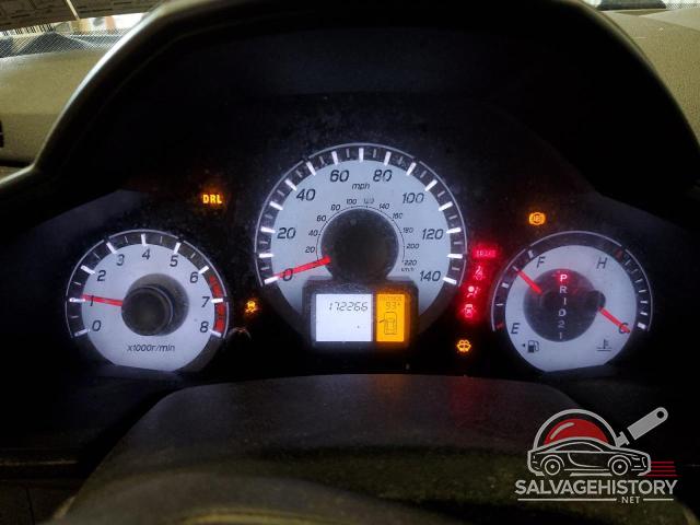 5FNYF4H54DB080189 2013 HONDA PILOT photo no. 9