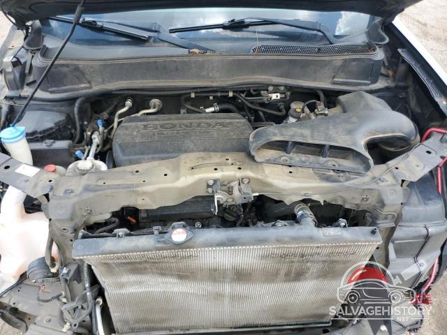 5FNYF3H43EB010220 2014 HONDA PILOT photo no. 12