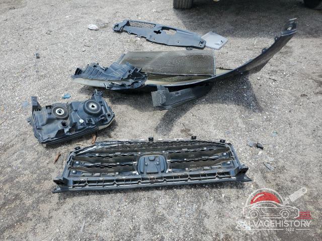 5FNYF3H43EB010220 2014 HONDA PILOT photo no. 13