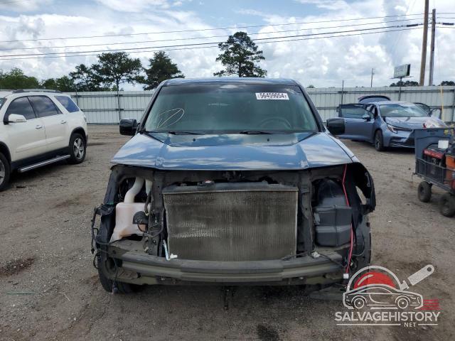 5FNYF3H43EB010220 2014 HONDA PILOT photo no. 5