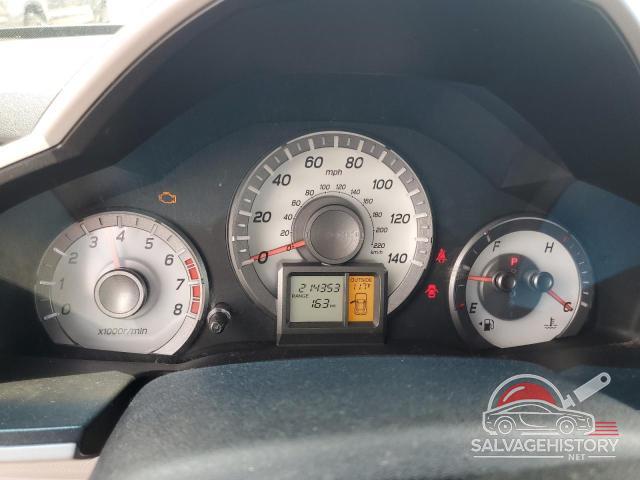 5FNYF3H43EB010220 2014 HONDA PILOT photo no. 9