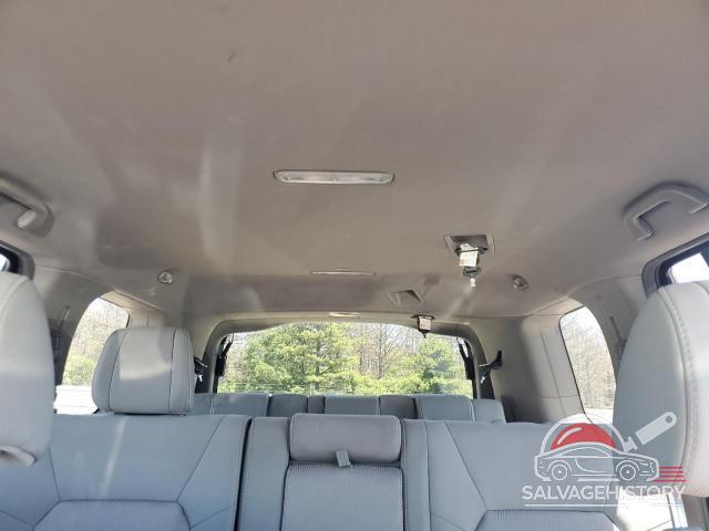 5FNYF4H47EB012123 2014 HONDA PILOT photo no. 10
