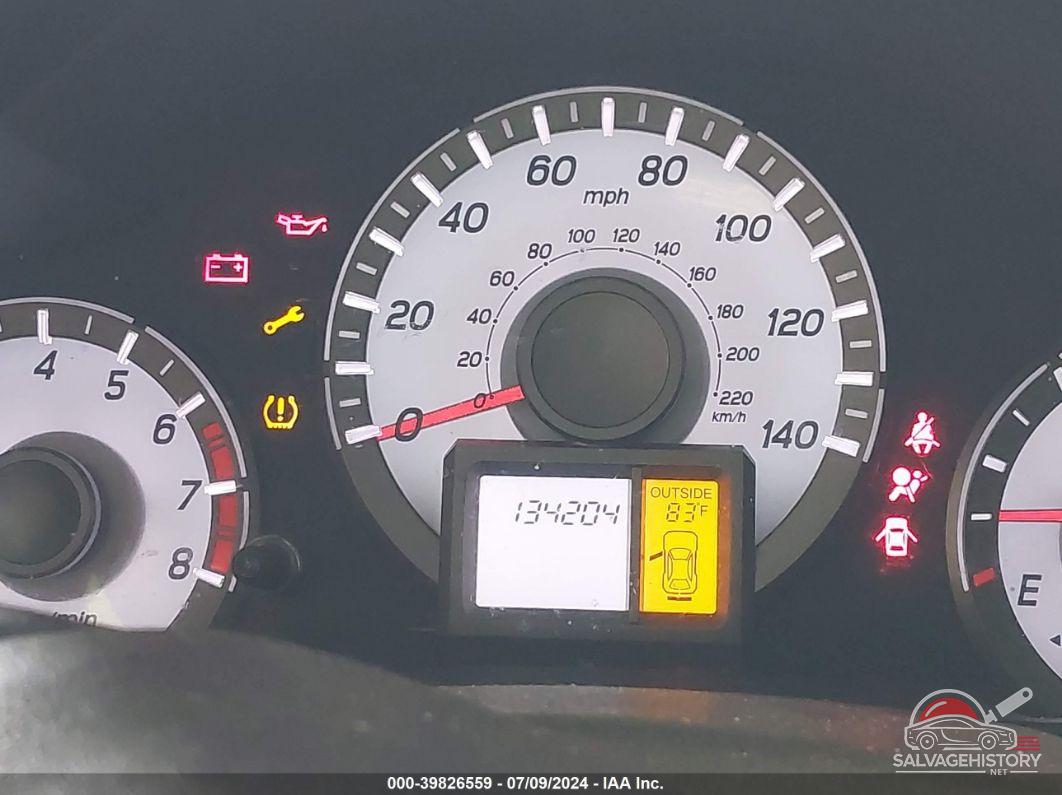 5FNYF4H55EB015224 2014 HONDA PILOT photo no. 7