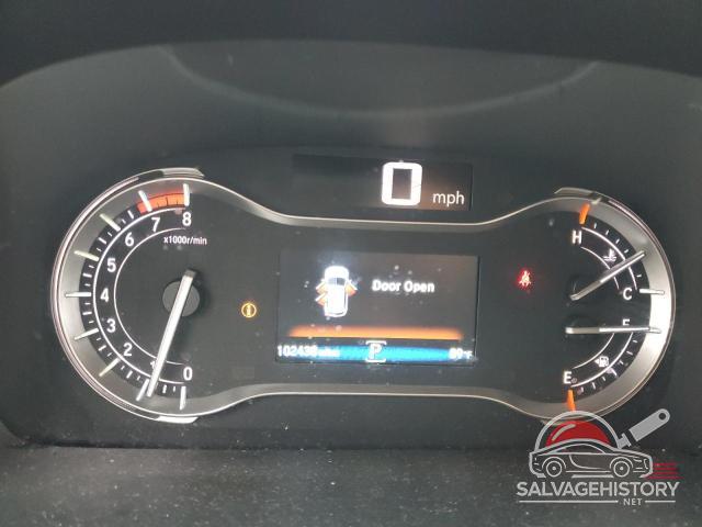 5FNYF6H79HB030648 2017 HONDA PILOT photo no. 9