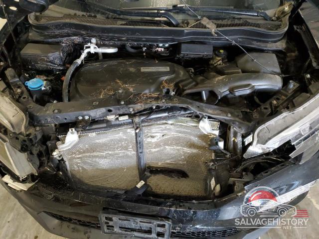 5FNYF6H82JB054496 2018 HONDA PILOT photo no. 12