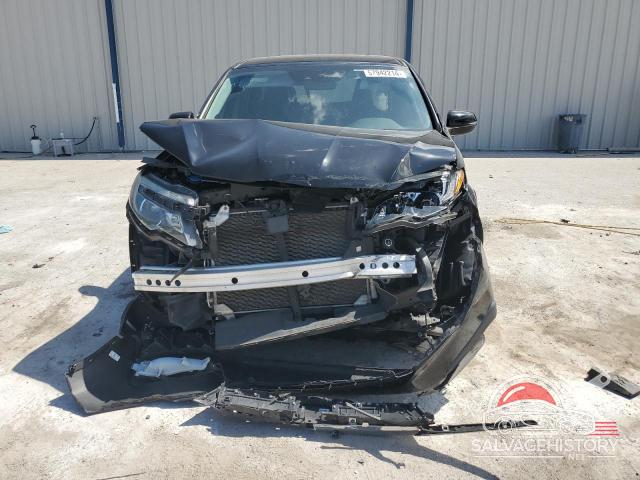 5FNYF5H51KB042857 2019 HONDA PILOT photo no. 5