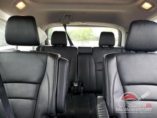 5FNYF6H09KB007686 2019 HONDA PILOT photo no. 10
