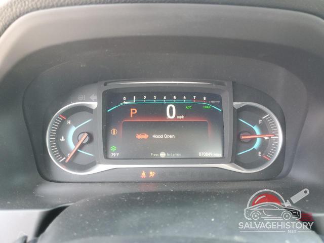 5FNYF6H46KB012721 2019 HONDA PILOT photo no. 9