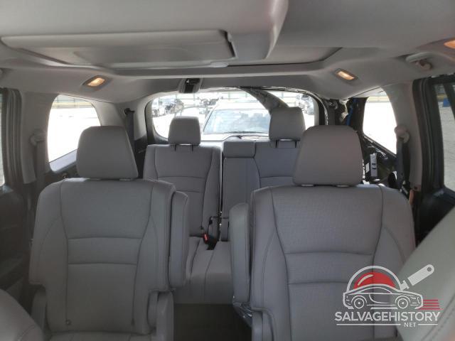 5FNYF6H07LB030658 2020 HONDA PILOT photo no. 10