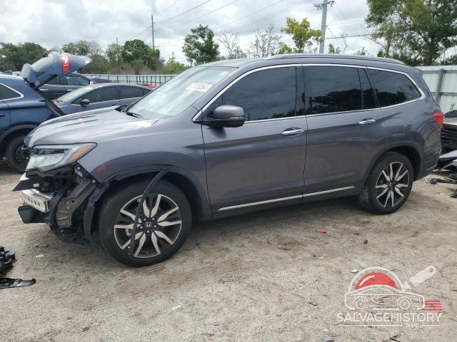 5FNYF5H60NB011435 2022 HONDA PILOT photo no. 15