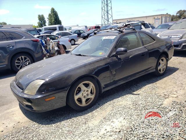 JHMBB6144XC008097 1999 HONDA PRELUDE photo no. 5