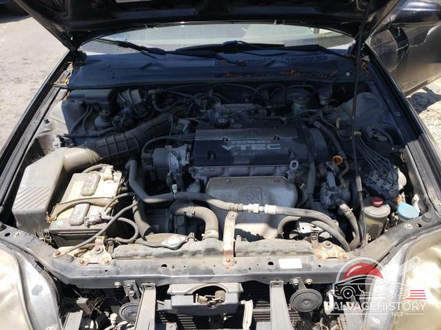 JHMBB6144XC008097 1999 HONDA PRELUDE photo no. 11