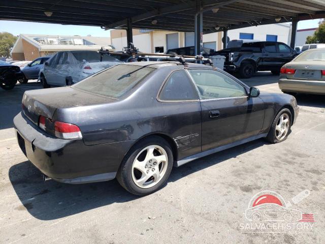 JHMBB6144XC008097 1999 HONDA PRELUDE photo no. 3
