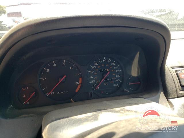 JHMBB6144XC008097 1999 HONDA PRELUDE photo no. 9