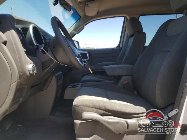2HJYK162X6H568025 2006 HONDA RIDGELINE photo no. 7