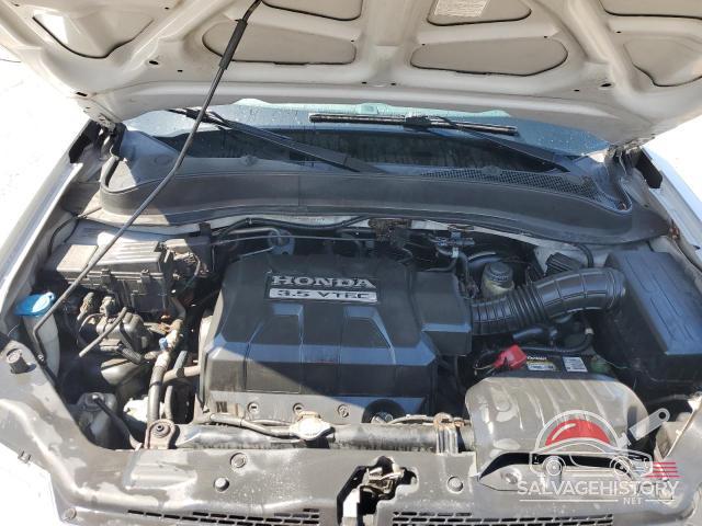 2HJYK16556H546928 2006 HONDA RIDGELINE photo no. 11