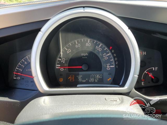 2HJYK16556H546928 2006 HONDA RIDGELINE photo no. 9