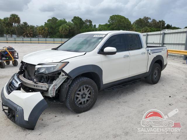 5FPYK3F75HB037987 2017 HONDA RIDGELINE photo no. 21