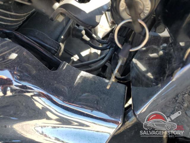 JH2RC44003M700637 2003 HONDA VT CYCLE photo no. 8