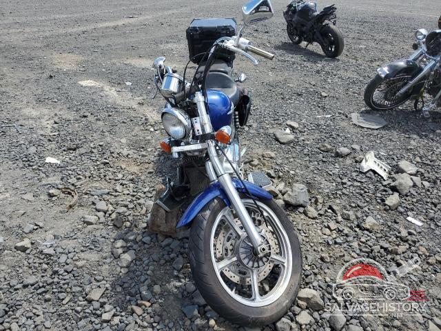 1HFSC180X4A800384 2004 HONDA VT CYCLE photo no. 2