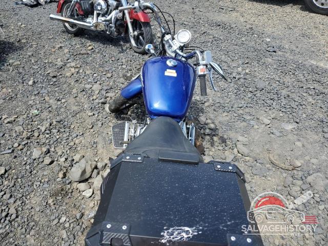 1HFSC180X4A800384 2004 HONDA VT CYCLE photo no. 6