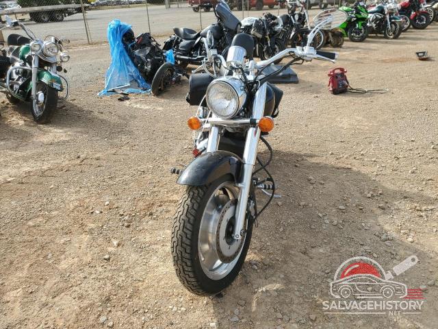 1HFSC43016A600246 2006 HONDA VT CYCLE photo no. 2
