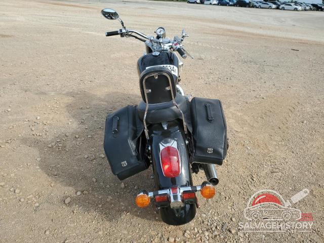 1HFSC43016A600246 2006 HONDA VT CYCLE photo no. 4