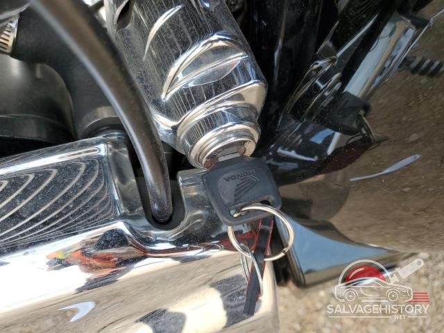 1HFSC43016A600246 2006 HONDA VT CYCLE photo no. 8